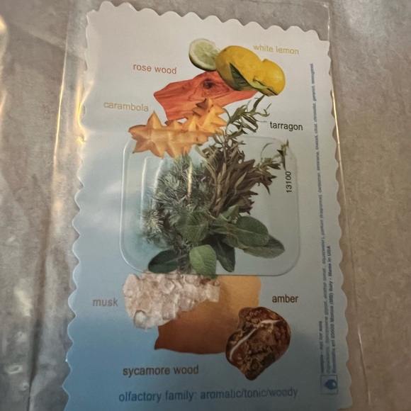 FragranceSampleBundle-VersaceMan,Michael KorsSporty,Chrome United.2 sprays&card. - Picture 2 of 6